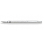 SPIRE ICY CHROME ROLLERBALL PEN